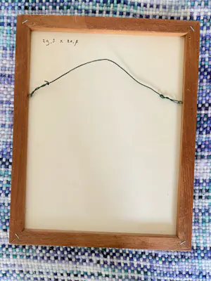 Lucebert - Rare early work, signed, 1946 kopen? Bied vanaf 3750!