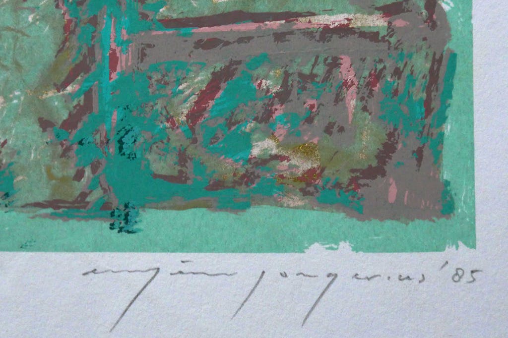 Eugene Jongerius - Wonderbrug kopen? Bied vanaf 15!