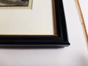 Jan Mankes - Originele Heliogravure Zeelt 1923 kopen? Bied vanaf 100!