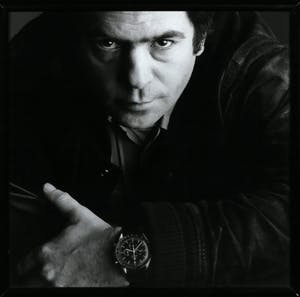 Paul Huf - Foto, Ischa Meyer kopen? Bied vanaf 1!