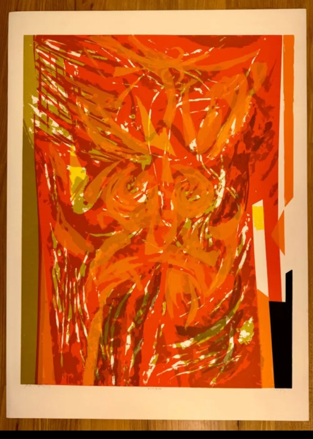 Seong Moy (1921-2013)