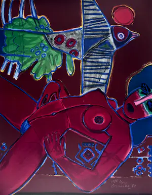 Corneille - Zonder titel kopen? Bied vanaf 210!