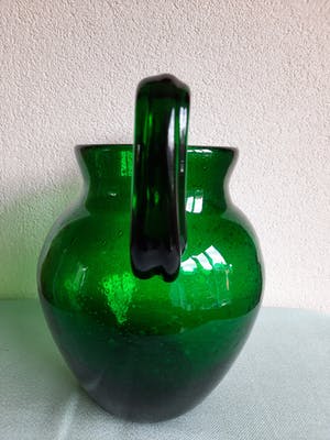 Max Verboeket - Glazen kan, Antiqua serie kopen? Bied vanaf 1!