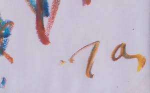 JAS - Abstract kopen? Bied vanaf 70!