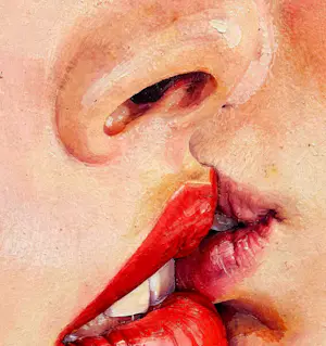 Mr Strange - De Kus (III) kopen? Bied vanaf 85!