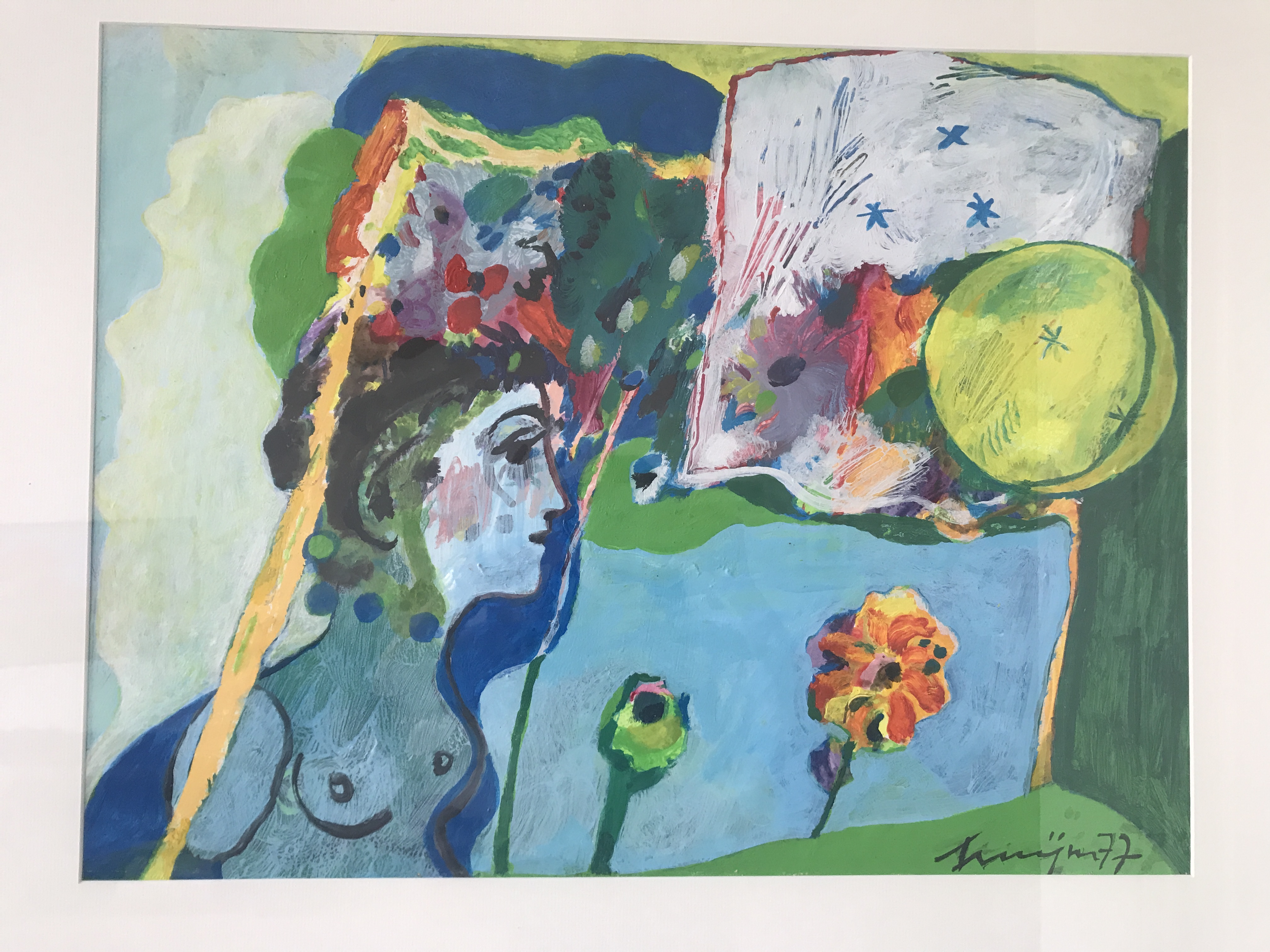 Hans Truijen - Origineel 1977 kopen? Bied vanaf 2500!