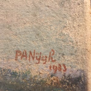 Pieter Arie Nijgh - Usselerveen Twente (1933) kopen? Bied vanaf 155!