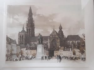 Roger Hebbelinck - Antwerpen. kopen? Bied vanaf 75!