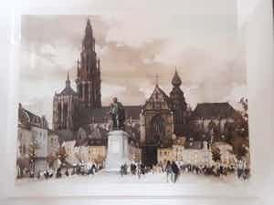 Roger Hebbelinck - Antwerpen. verkocht voor € 75!