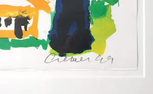 Jan Cremer - Toscane I (1999) kopen? Bied vanaf 1!