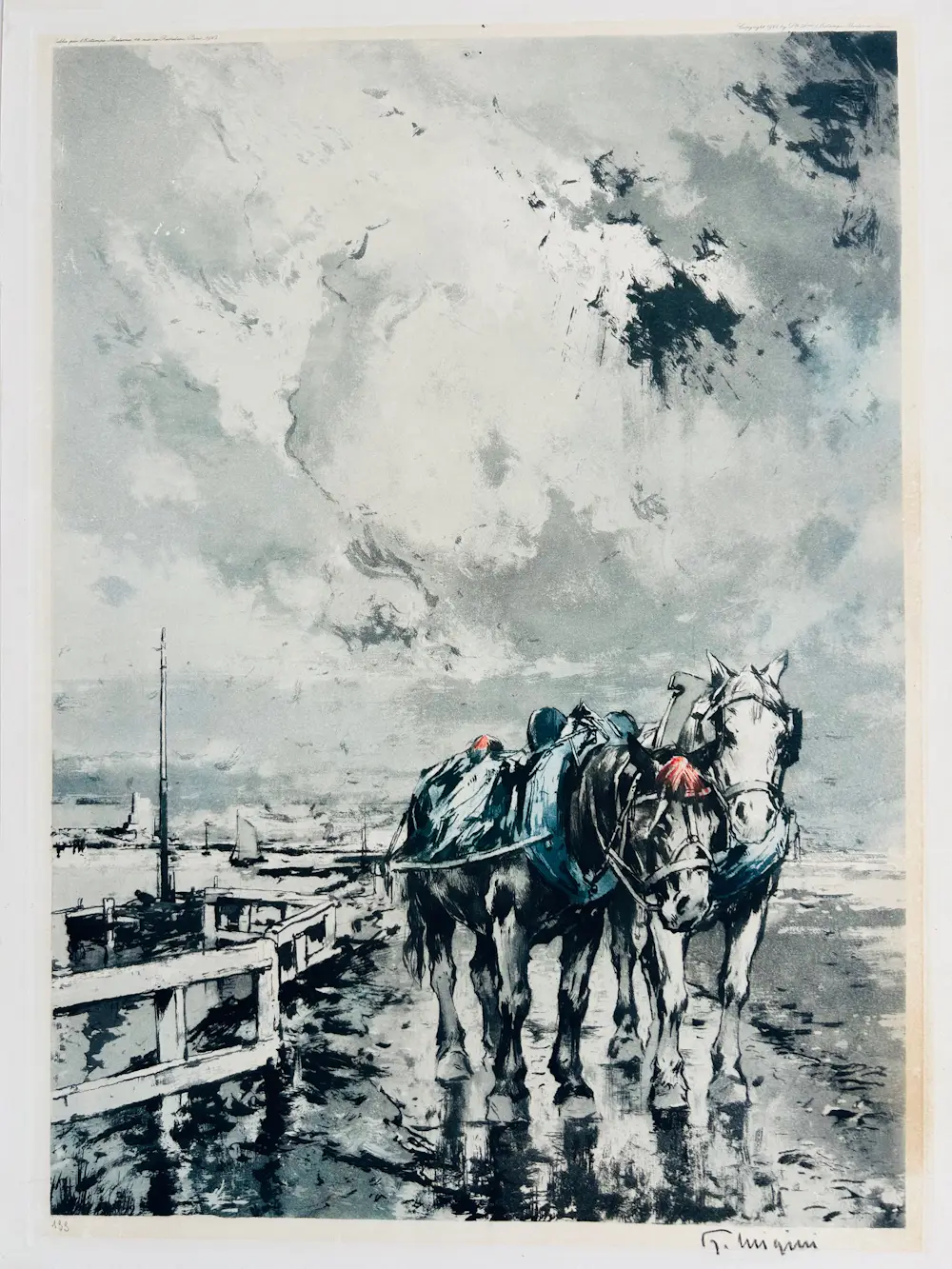 Ferdinand Luigini (1870-1943)