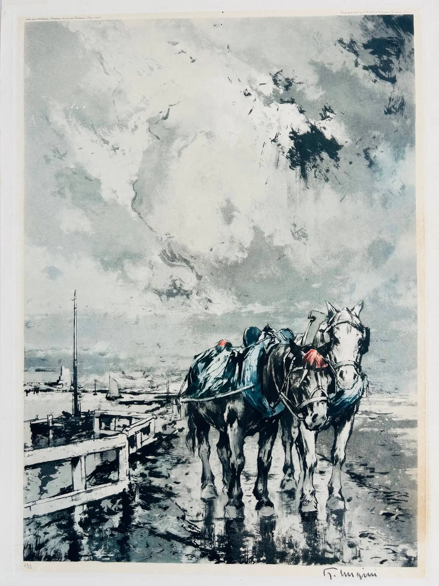 Ferdinand Luigini (1870-1943)