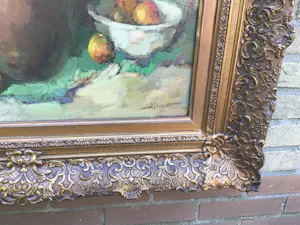 Harrie Zeegers - Herfstbouquet. kopen? Bied vanaf 1!