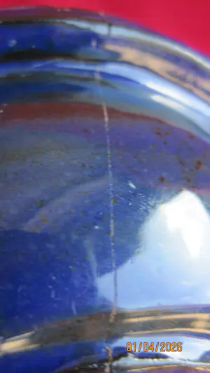 Henk Potters - Herdenkingsasbak Scoutingkampeerterrein Overasselt kopen? Bied vanaf 20!