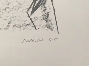 Stephan Balkenhol - Junge Frau kopen? Bied vanaf 500!