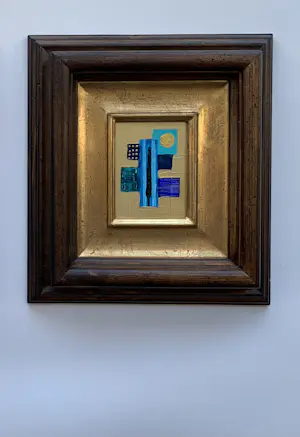 Ronald Boonacker - Italiaans Landschappen DUO (met certificaat van echtheid) kopen? Bied vanaf 175!