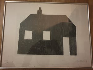 Klaas Gubbels - La Maison Noire kopen? Bied vanaf 125!