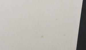 Geerhard Kuipers - Houtsnede, Compositie met blauw en geel - Ingelijst kopen? Bied vanaf 1!