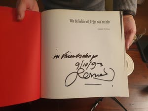 Gerriet Postma - Zonder titel kopen? Bied vanaf 499!