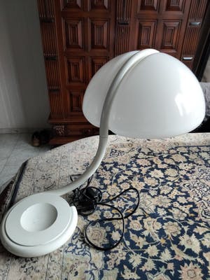 Elio Martinelli - Tafellamp kopen? Bied vanaf 300!