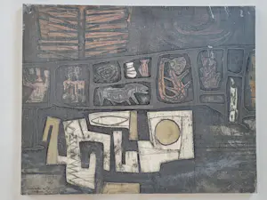 Buy Ru van Rossem - De Slangengod.? Bid from 65!