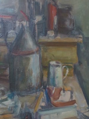 Hans van der Schaaf - Atelier 1966 kopen? Bied vanaf 150!