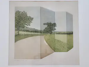 Deborah Skinner - Road of Leamingon Spa. kopen? Bied vanaf 59!