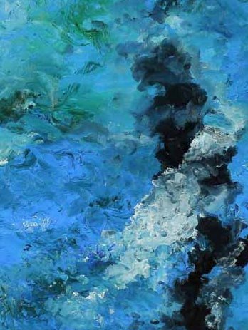 Armando - "Damals"- Giclée - 2014 - EA kopen? Bied vanaf 225!