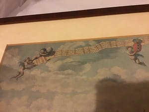 Niet of onleesbaar gesigneerd - De Munt kopen? Bied vanaf 10!