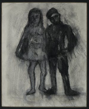 Pieter Haan - Lot van vijf werken, diverse voorstellingen kopen? Bied vanaf 1!