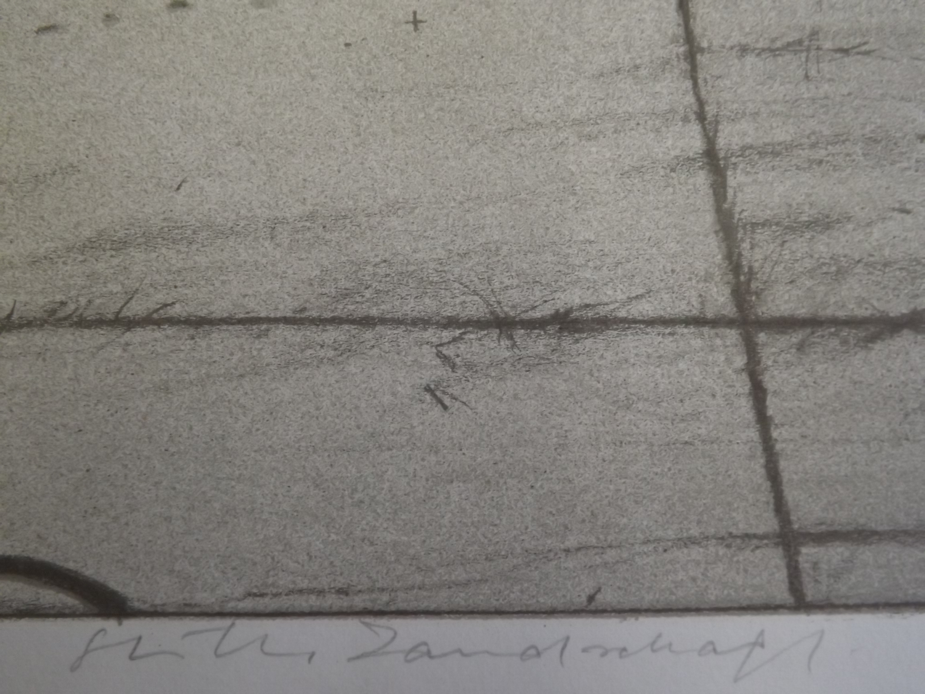 Niet of onleesbaar gesigneerd - Landschaft kopen? Bied vanaf 1!