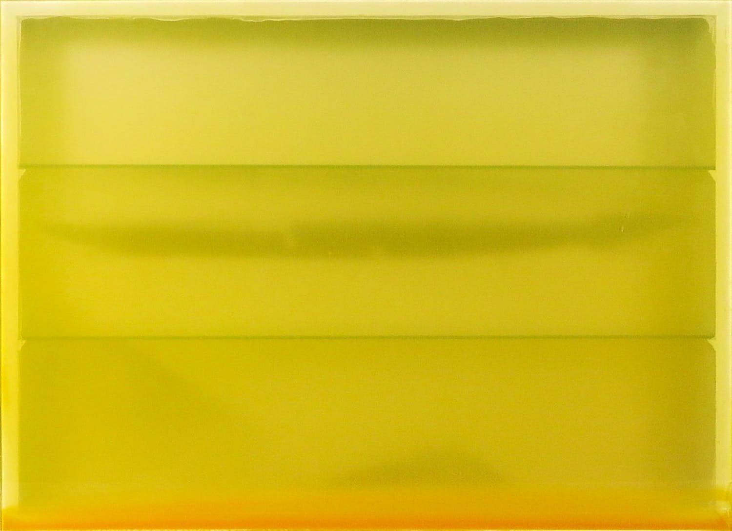 Ton van Kints - Wandobject gemengde techniek, Zeppelin II verkocht voor € 350!