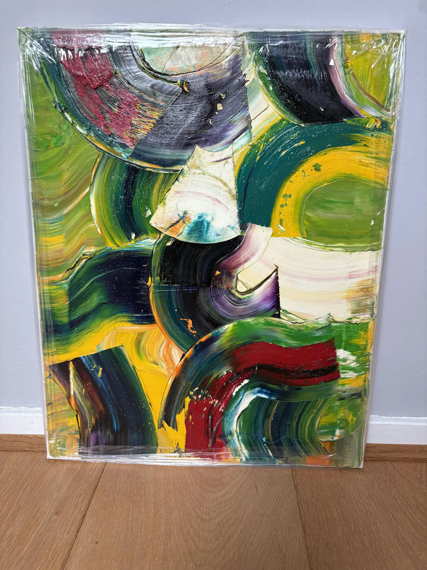 Jacob Kanbier (1949-2020)