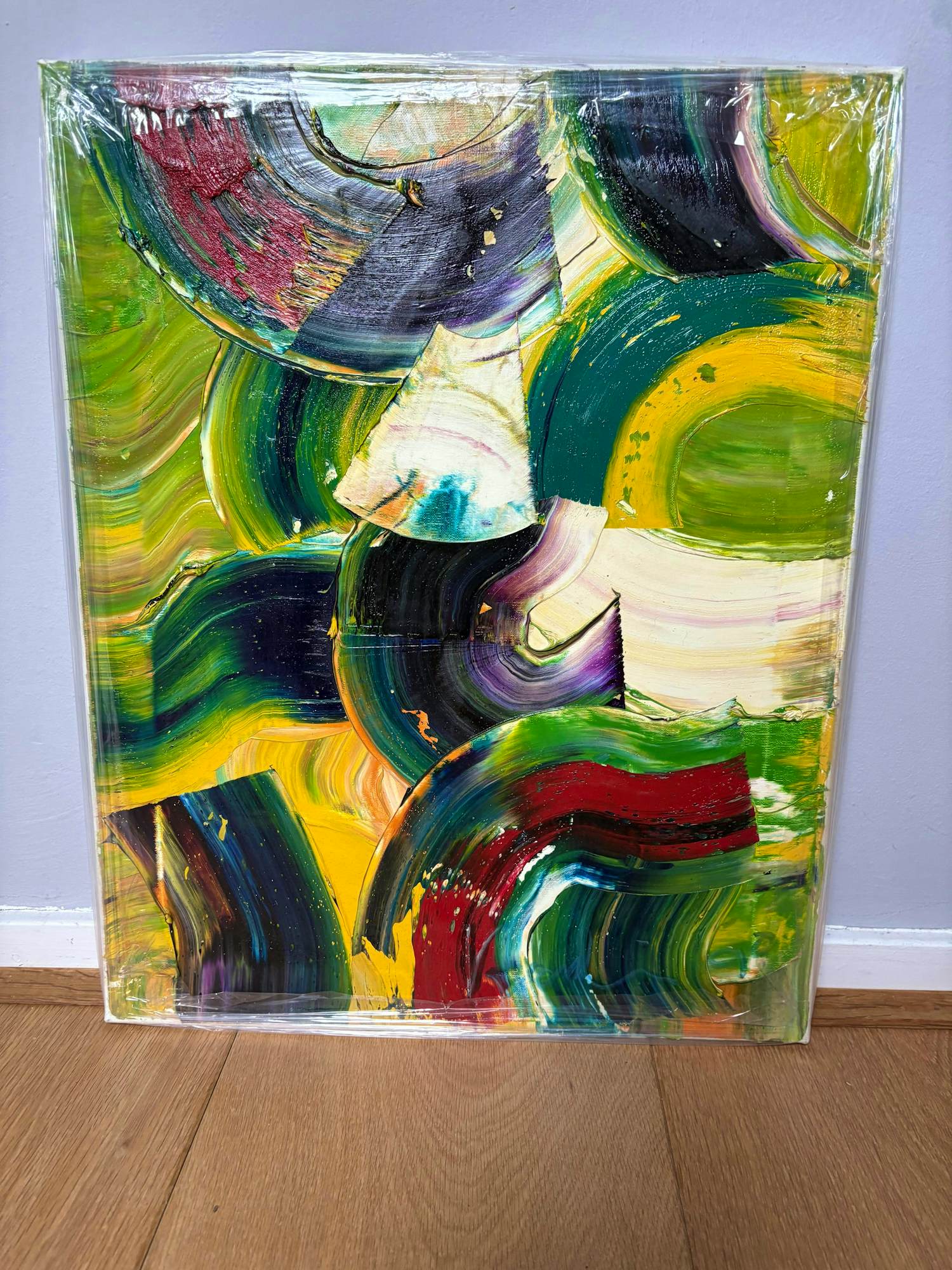 Jacob Kanbier - olieverf 1 - nr 38787 kopen? Bied vanaf 149!