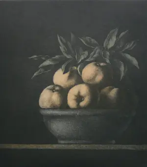 Franz Meckl - Obstschale kopen? Bied vanaf 39!