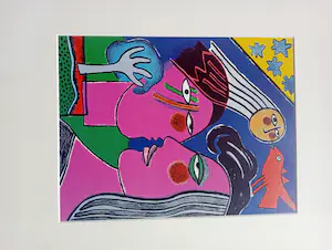 Corneille - Sous le ciel étoilé kopen? Bied vanaf 300!