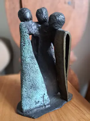 Renee van Leusden - Saamhorigheid kopen? Bied vanaf 395!