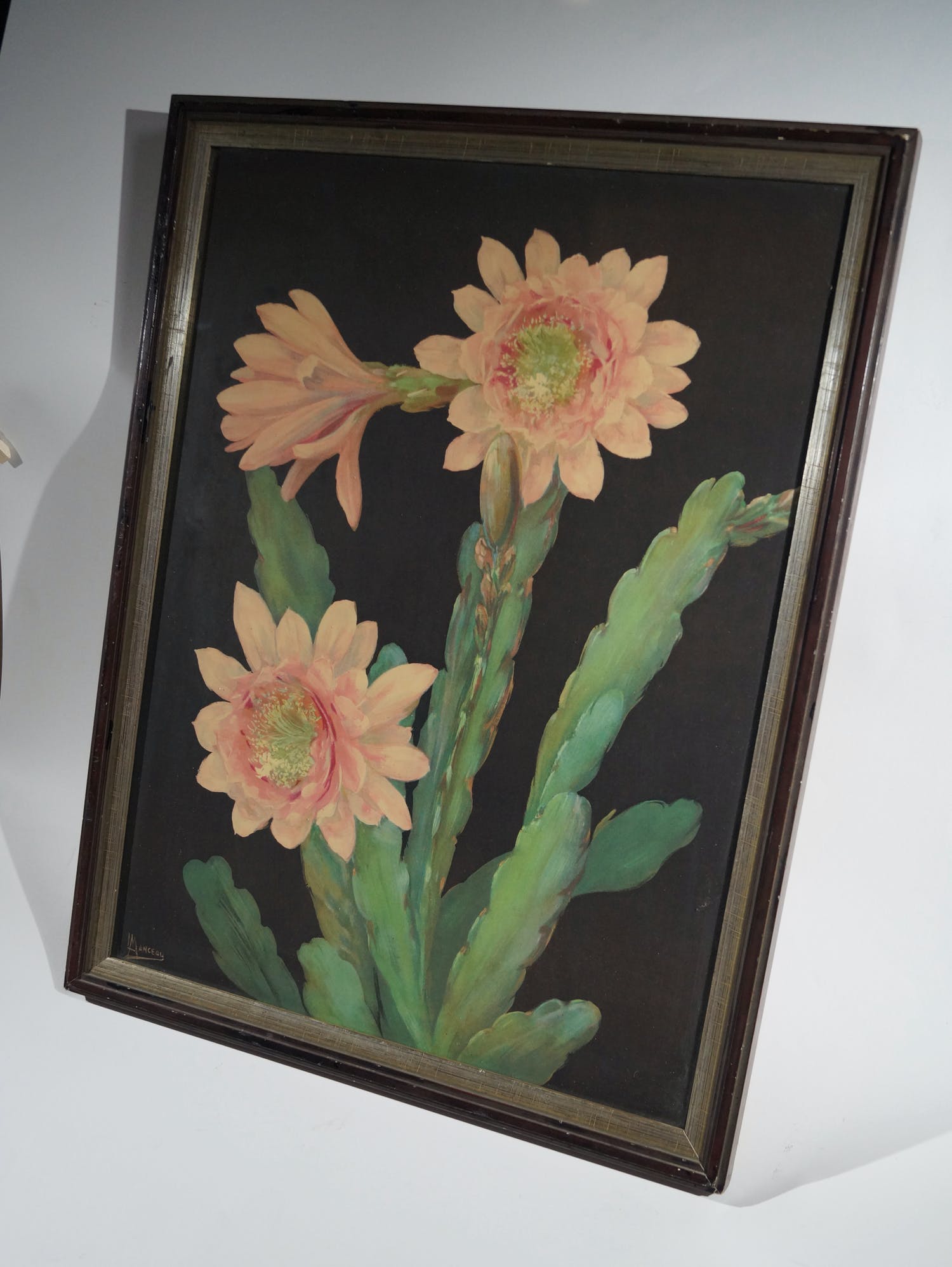 Lucien-Louis Manceau (1873-1937)