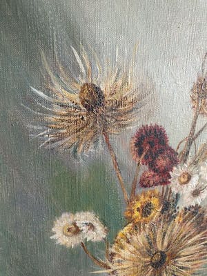 Piet Bulthuis - Mariabeeld - Onze lieve Vrouw van Kapel in 't Zand kopen? Bied vanaf 35!