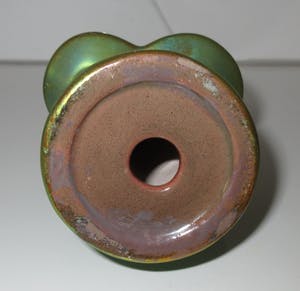 Zsolnay - Aardewerk model Fontein van de stad Pecs in Eosin glazuur kopen? Bied vanaf 28!