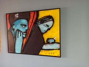 Herman Brood - Oh god oh god kopen? Bied vanaf 5500!