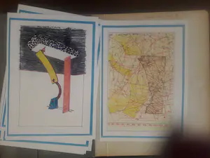 Willem de Boer - Zonder titel kopen? Bied vanaf 10!