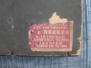 Tine Honig - Schuur - Boerenhoeve kopen? Bied vanaf 50!