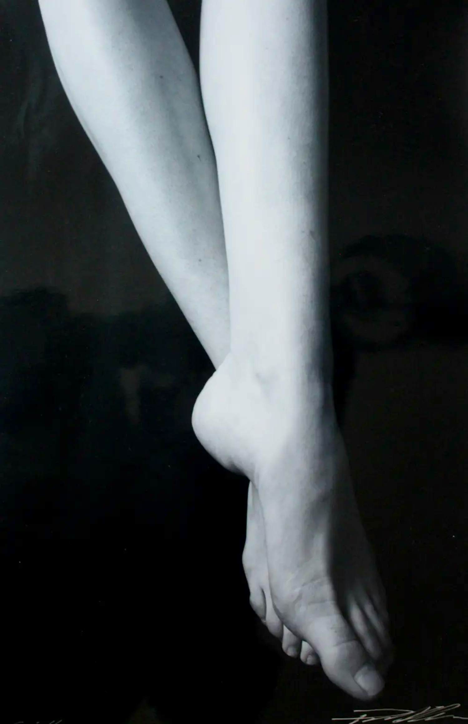 Paul Blanca - Foto: "Giullia" - 2013 kopen? Bied vanaf 225!