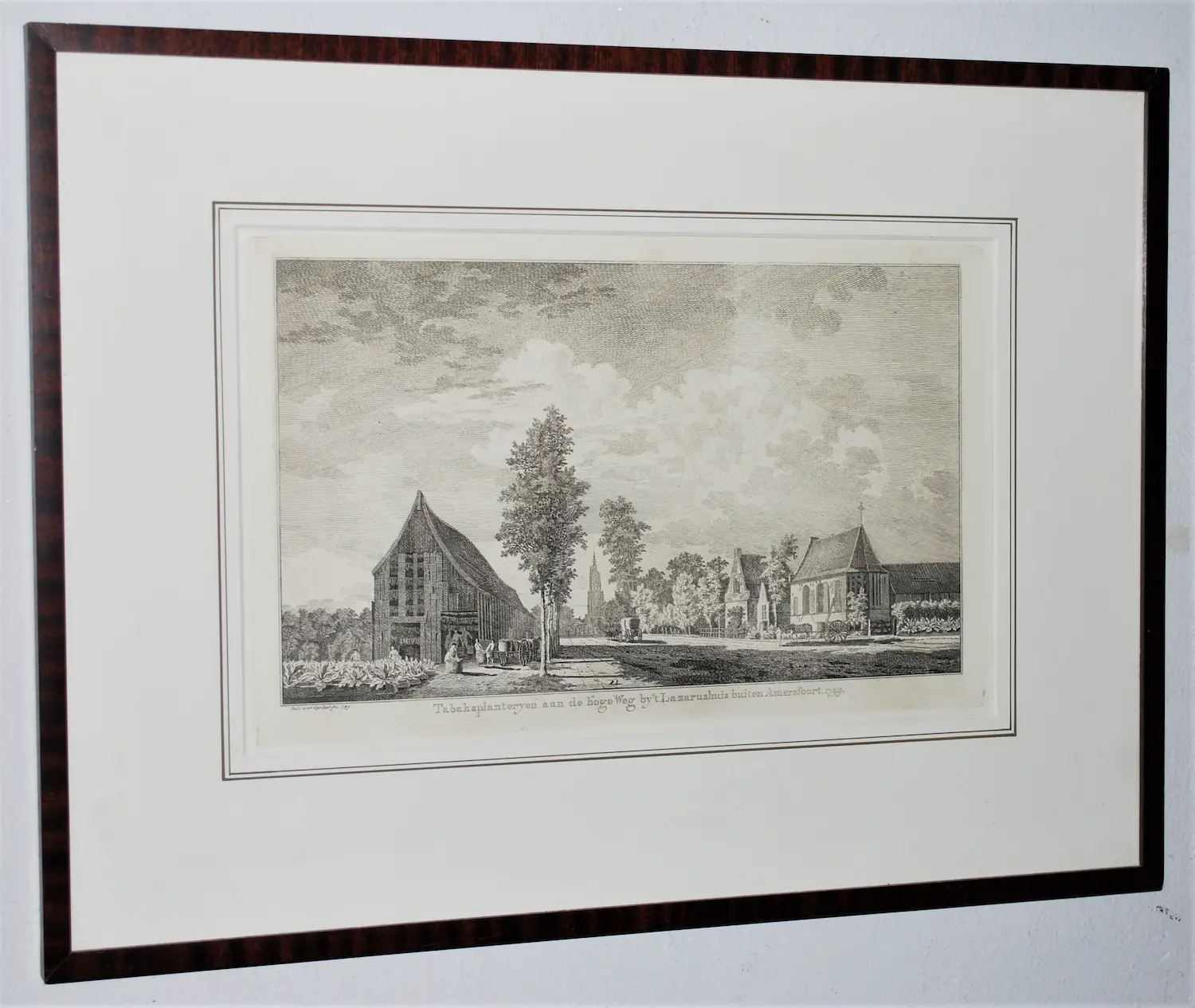 Paulus van Liender (1731-1797)