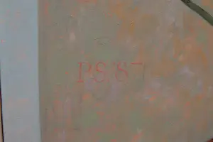 Piet Sebens - Stilleven met sneeuwklokjes en houten kistje kopen? Bied vanaf 2950!