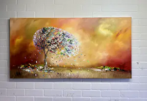 Gena - New World kopen? Bied vanaf 350!