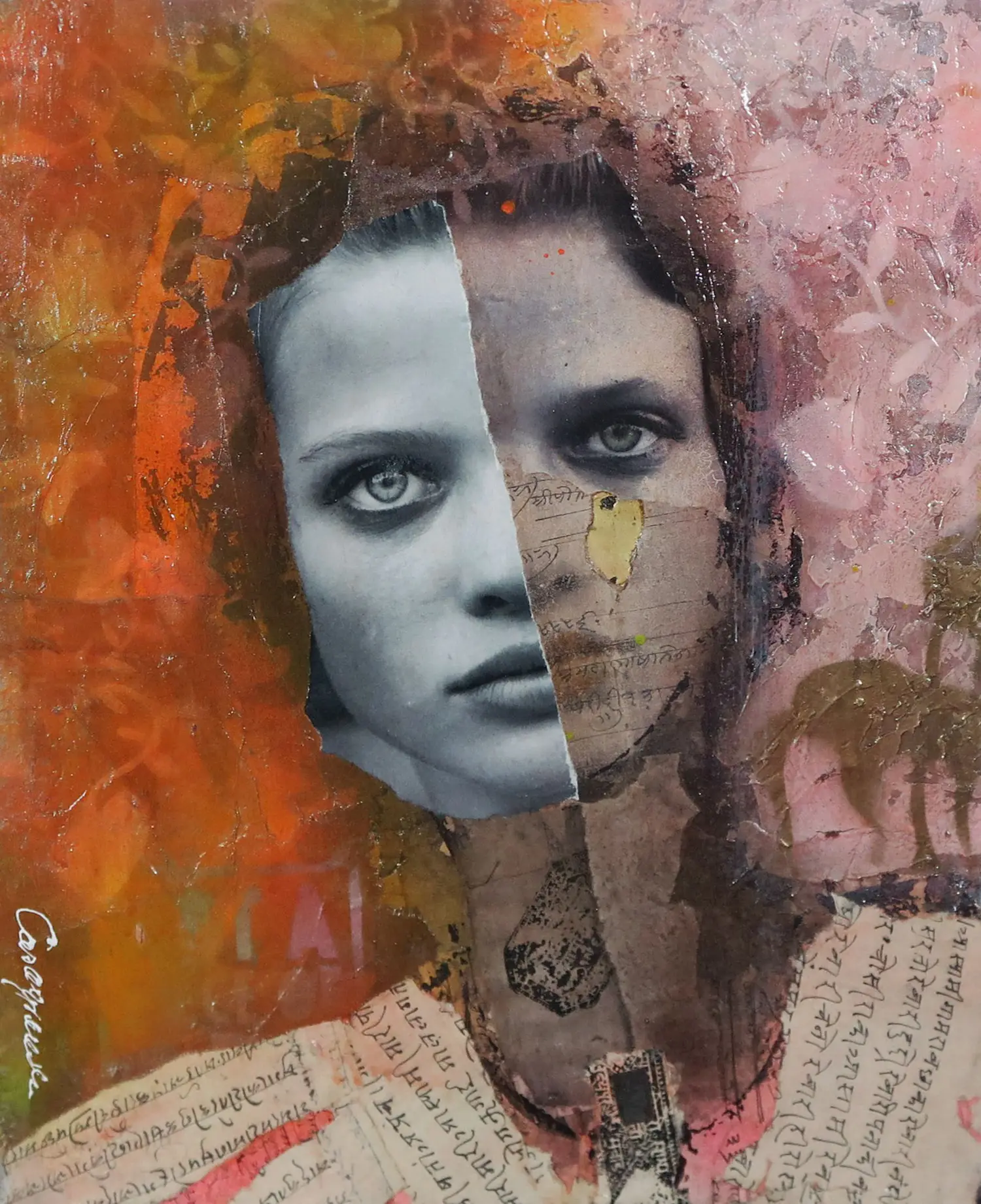 Patrizia Casagranda (1979)