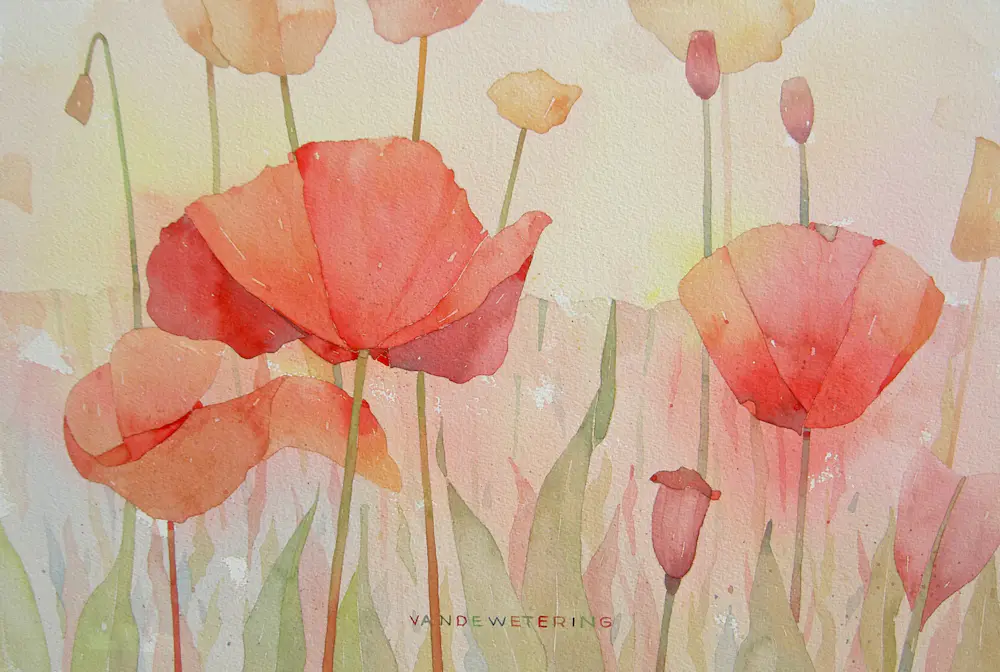 Kees van de Wetering (1949)