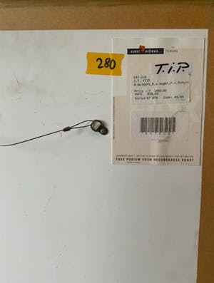 Marc Mulders - ZELDZAAM! Marc Mulders, Paul van Dongen, Reinoud van Vugt (T.I.P) kopen? Bied vanaf 399!